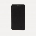 Book Mobiama Pentru Sony Z3 Compact Colectia Ws - Negru