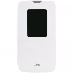 Book Quick View Lg Pentru Lg L70 - Alb