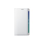 Flip Samsung Pentru Samsung Galaxy Note 4 Edge N915 - Alb