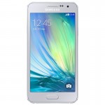 Samsung Galaxy A3 16 Gb 4g Silver