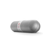 Boxa Beats Pill 2.0 - Argintie