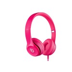 Casti Beats Solo 2 - Roz