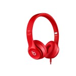 Casti Beats Solo 2 - Rosii
