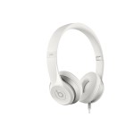 Casti Beats Solo 2 - Albe
