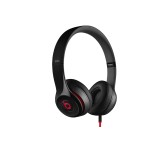Casti Beats Solo 2 - Negre