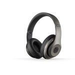 Casti Beats Studio Wireless - Gri