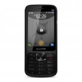 Telefon Allview Simply S5 Dual SIM Black