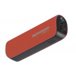 Baterie Externa Promate 2500 Mah Colectia Aidbar-2 - Rosie