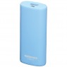 Baterie Externa Promate 5200 Mah Colectia Aidbar-5 - Albastra