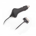 Incarcator Auto 5v 1a Mobiama Pentru Iphone 4-4s - Negru