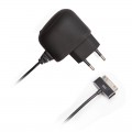 Incarcator Retea 1A Mobiama pentru iPhone 4 4s - Negru