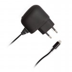 Incarcator Retea 1a Mobiama Pentru Iphone 5s-6 - Negru