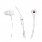 Casti Stereo Mobiama Cu Fir - Albe