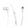 Casti Stereo Mobiama Cu Fir - Albe