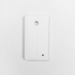 Book Mobiama Pentru Nokia Lumia 635 - Alb