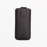 Husa Mobiama Pentru Nokia 220 - Neagra