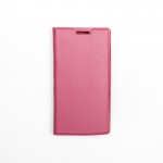 Book Mobiama Pentru Philips S398 - Roz
