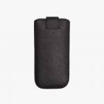 Husa Mobiama Pentru Nokia 225 - Neagra
