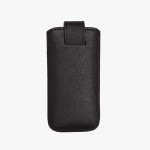 Husa Mobiama Pentru Nokia 108 - Neagra