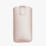 Husa Mobiama Universala - Marimea Xxl - Aurie