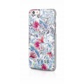 Capac Protectie Spate Guess pentru iPhone 6 6s Imprimeu Jungla