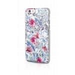 Capac Protectie Spate Guess Pentru Iphone 6 4.7 Inch Imprimeu Jungla