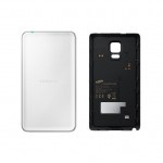 Kit Incarcare Wireless Samsung Pentru Galaxy Note 4 Edge - Negru