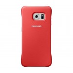 Capac Protectie Spate Samsung Pentru Samsung Galaxy S6 Edge - Coral