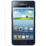Folie De Protectie Mobiama Pentru Samsung Galaxy S2 Plus