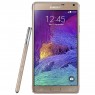 Samsung Galaxy Note 4 4g Gold