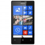 Telefon Nokia Lumia 520 Black