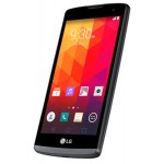 Lg Leon Grey 4g