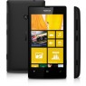 Nokia lumia 520 black