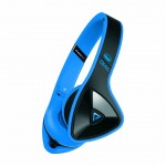 Casti Audio Monster Colectia Dna - Albastre