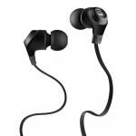 Casti Intra-auriculare Monster Colectia Nlite - Negre