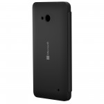 Book Nokia Pentru Nokia Lumia 640 - Negru