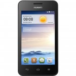 Huawei Ascend Y330 White