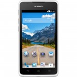 Huawei Ascend Y530 White