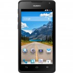 Huawei Ascend Y530 Black