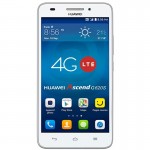 Huawei Ascend G620 White