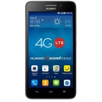Huawei Ascend G620 Black
