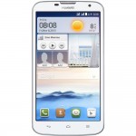 Huawei Ascend G730 Dual Sim White