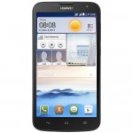 Huawei Ascend G730 Dual Sim Black