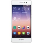 Huawei Ascend P7 White