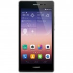 Huawei Ascend P7 Black