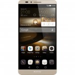 Huawei Ascend Mate 7 Dual Sim Amber Gold