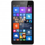 Microsoft Lumia 535 Dual Sim White