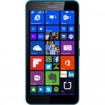 Microsoft Lumia 640 Xl Dual Sim Cyan