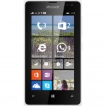 Microsoft Lumia 435 Dual Sim White