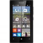 Microsoft Lumia 435 Dual Sim Black